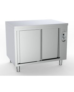 700 HEATED CUPBOARD 1800