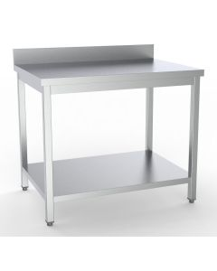 600 ARBEJDSBORD BUNDHYLDE OPSTAND FLAT PACKED 800
