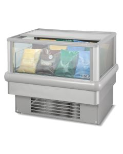 COOLING / FREEZING ISLAND ACTION 100 - SWITCHABLE