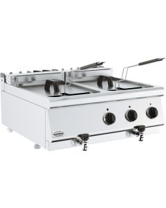 BASE 700 Friture - EL 2X10L