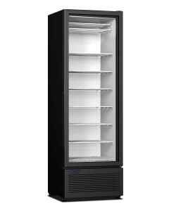 ICE CREAM STORAGE FREEZER GLASS DOOR 400