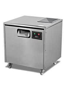 CUTLERY POLISHER