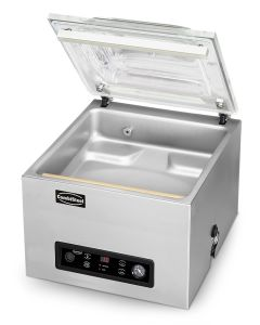 MACHINE A VIDE LISSE 42