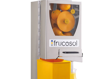 Frucosol F-Compact
