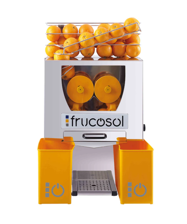 Frucosol F50