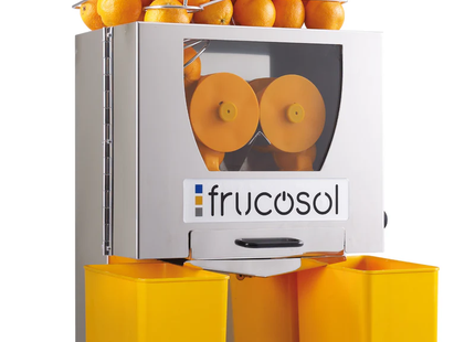 Frucosol F50