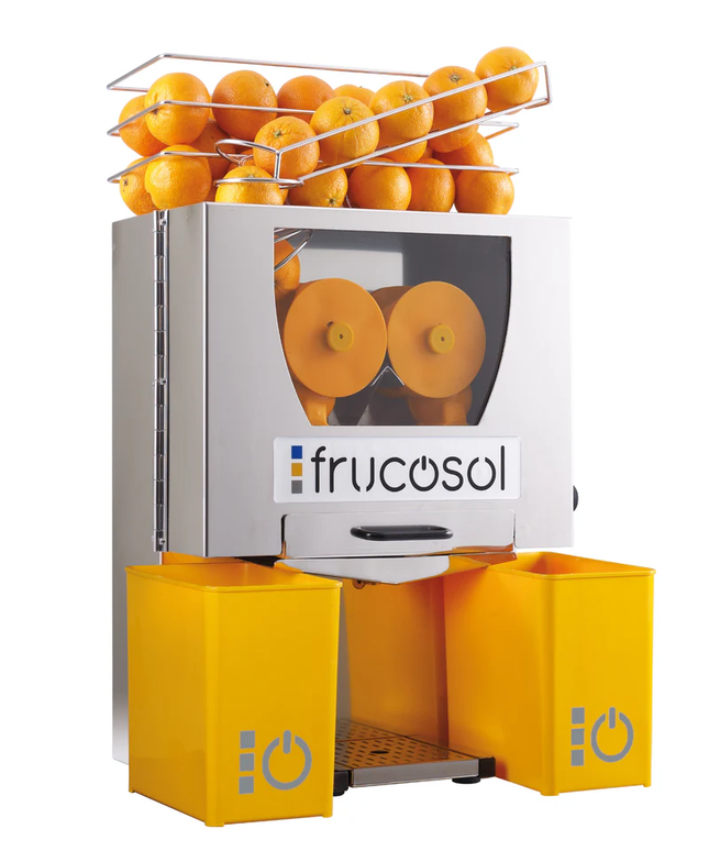 Frucosol F50