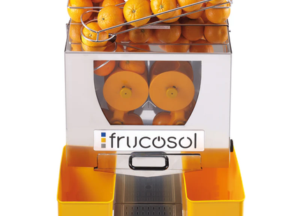 Frucosol F50