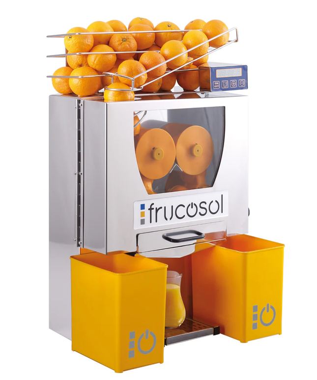 Frucosol F50-C