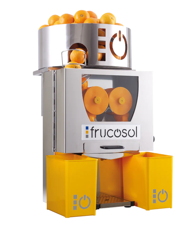 Frucosol F50-A