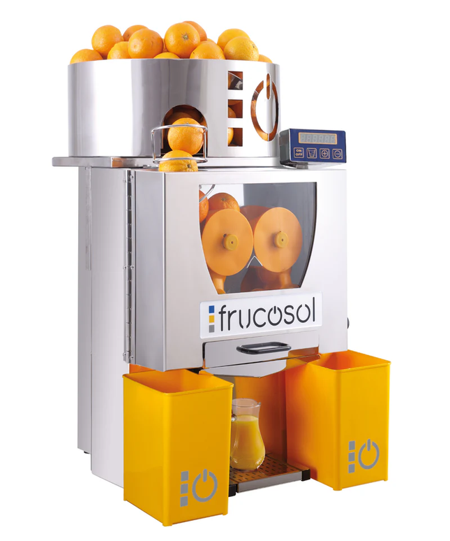 Frucosol F50-AC