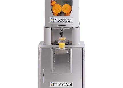 Frucosol Self-Service