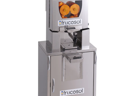 Frucosol Self-Service