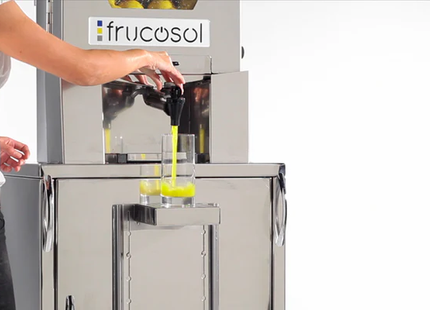 Frucosol Self-Service