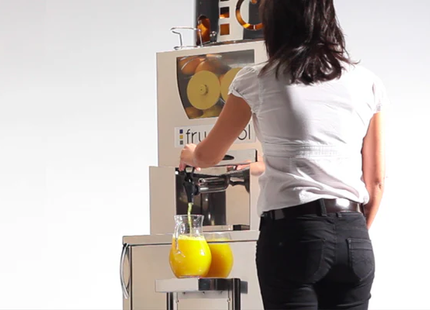 Frucosol Self-Service