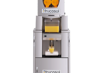 Frucosol Freezer