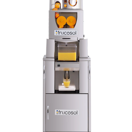 Frucosol fryser