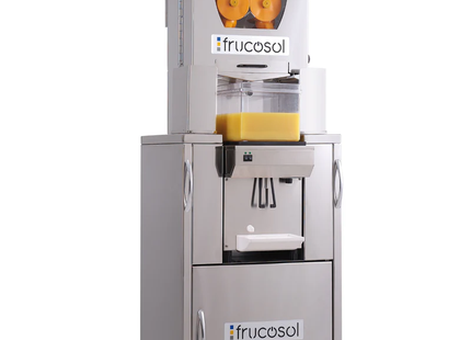 Frucosol Freezer