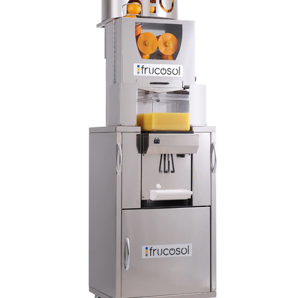 Frucosol fryser