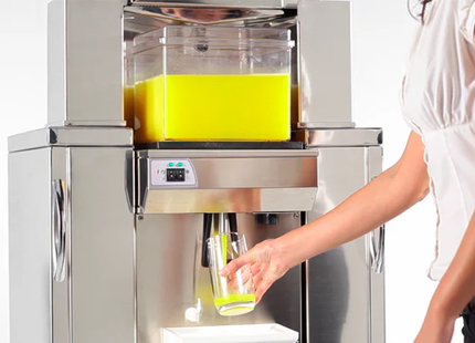Frucosol Freezer