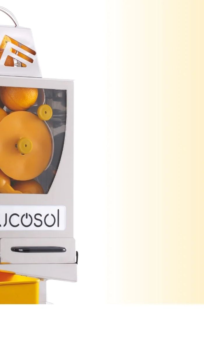 <h1>From Oranges to Orangejuice</h1>