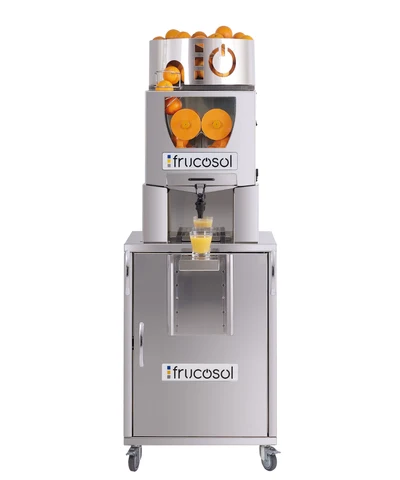 Frucosol Self-Service
