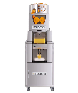 Frucosol Freezer