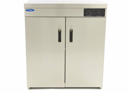 Podgrzewacz Płyta - 120 Talerzy - do Ø32cm