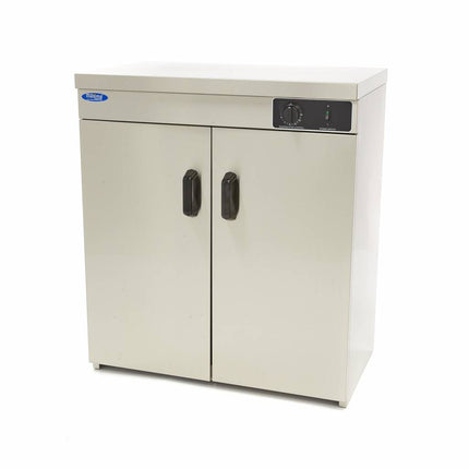 Tellerwärmer – 120 Teller – bis zu Ø32 cm