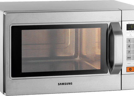 SARO SAMSUNG mikrobølgeovn 
model CM 1089 A