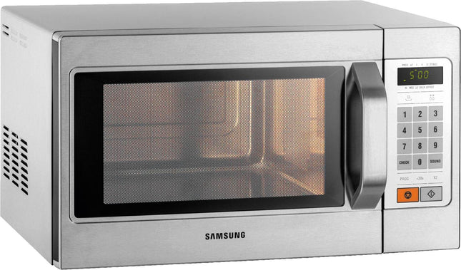 SARO SAMSUNG mikrobølgeovn 
model CM 1089 A
