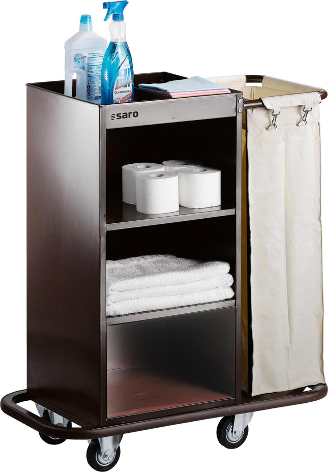 SARO roomservicevogn 
Model AF 260