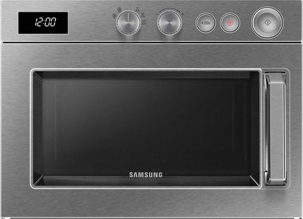 SARO SAMSUNG mikrobølgeovn 
model MJ2691