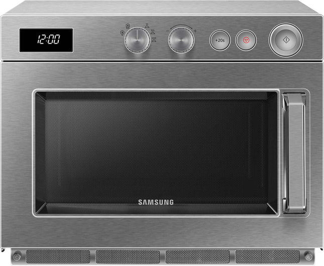 SARO SAMSUNG mikrobølgeovn 
model MJ2691