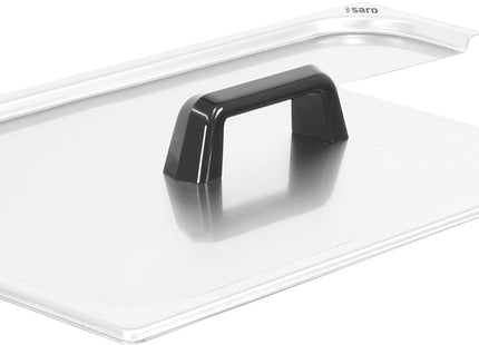 SARO låg til sous-vide-gryde 
Model SV D