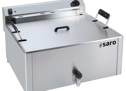 SARO konditorfritur 
model PF 30