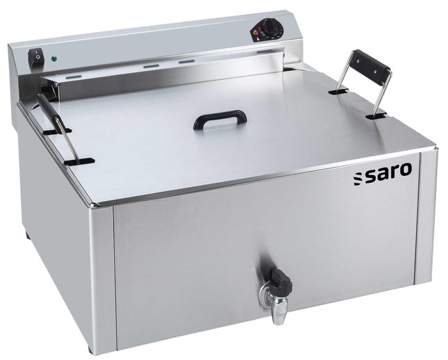 SARO konditorfritur 
model PF 30