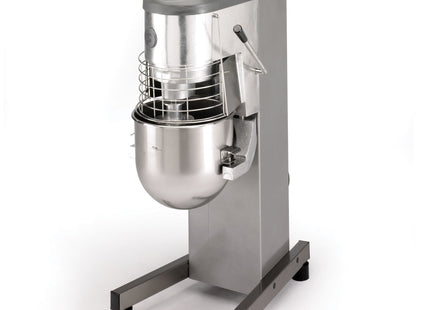 SARO planetarisk røremaskine 230 V 
Model BE-20