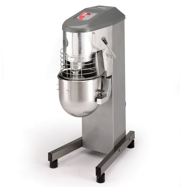 SARO Planetarisk Røremaskine 230 V 
Modell BE-20