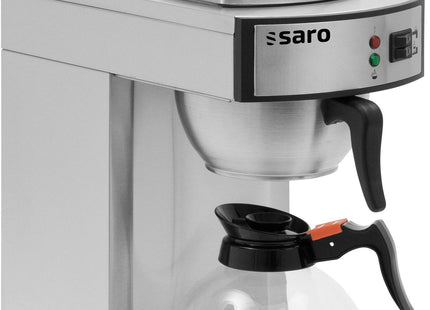 SARO kaffemaskine 
Model SAROMICA K 24 T