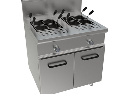 SARO gasnudelkoger 
Model E7/KPG2V80