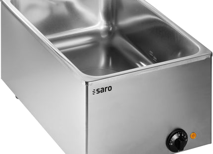 SARO Bain Marie 
Model BM 160