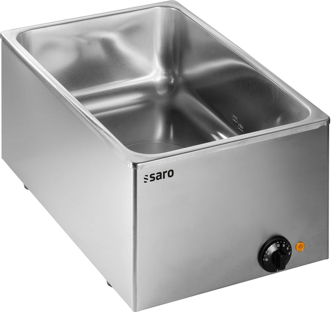 SARO Bain Marie 
Model BM 160