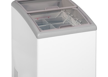 Ice Cream Freezer - IDC152C-W1