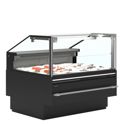 Servir au comptoir - SOCA-F12590B