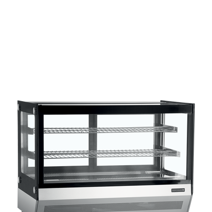 Refrigerated Display Counter - LCT900F/BLACK