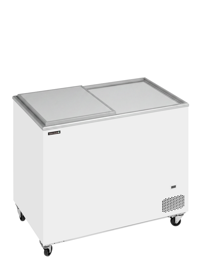Ice Cream Freezer - IC303SD