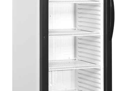 Bottle Cooler, Left Hinged - CEV425 1 LED L/H