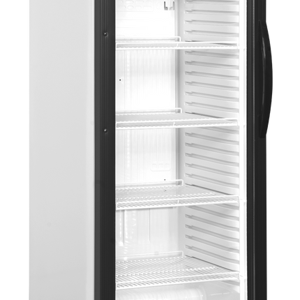 Bottle Cooler, Left Hinged - CEV425 1 LED L/H