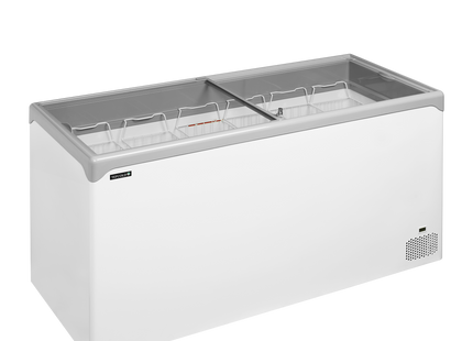 Ice Cream Freezer - NIC501SC